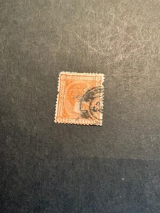 Spanien Scott #215 gebraucht - Bild 1 von 1