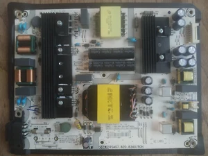 👌Carte D’alimentation RSAG7.820.8349/ROH POUR TV Hisense H58AE6000 H58A6100 👌 - Photo 1/8