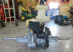 John Deere Transmission Transaxle Tuff Torq AM123275 LX200s **READ DESCRIPTION** - Picture 1 of 10