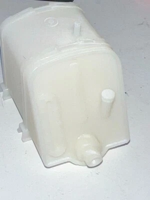 Hirobo Lama 30  3pcs.,Detailed upgrade set - Image 1 of 3