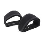  Bicycle Muzzle Stool Replacement Foot Pedal Straps Kickstand Belt