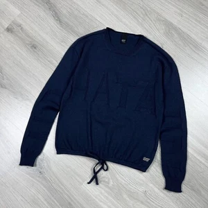 Alpha Tauri Formula 1 Racing Wool Sweatshirt  - Picture 1 of 11