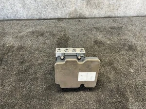 MERCEDES W212 E350 E400 W218 CLS400 ABS DSC ANTIBLOQUEO BOMBA FRENO MÓDULO UNIDAD OEM - Imagen 1 de 4