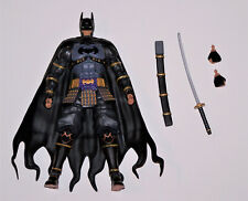 DC Multiverse Ninja Batman BAF Complete Figure CNC Mattel Universe Classics