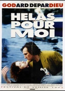 Filmplakat HELAS POUR ME 120x160 cm - Bild 1 von 1