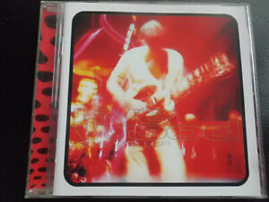 PAUL  WELLER   -  LIVE  WOOD  ,   CD  1994 ,  BRIT  ROCK ,  INDIE