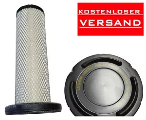 Liebherr 12227637 Luftfilter NEU OVP - Bild 1 von 1