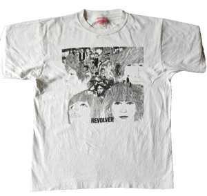 The Beatles Revolver Vintage T-Shirt Backprint XL - Imagen 1 de 6
