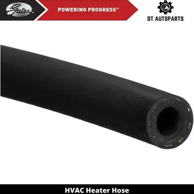 Para Freightliner XC 2019 riel elevado 6,7 L L6 diésel HVAC calefacción puertas de manguera Foto 1 de 4