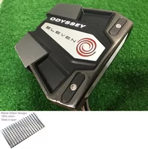 Odyssey ELEVEN TOUR LINED / Ladies 32 inch Putter PT / STRIKE LAB Exc - Bild 1 von 10