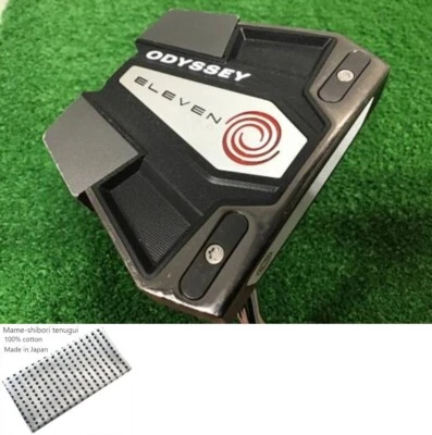 Odyssey ELEVEN TOUR LINED / Ladies 32 inch Putter PT / STRIKE LAB Exc - Bild 1 von 4
