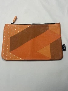 IPSY zipper pouch approximately 5X7 inches make up bag purse organizer - Picture 1 of 2