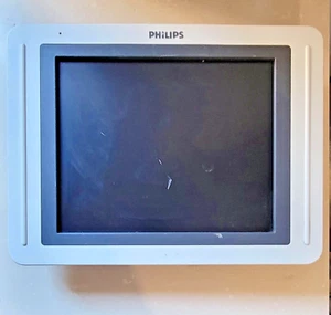 PHILIPS IU22 LCD MONITOR MODEL: UTAP20W - Picture 1 of 6