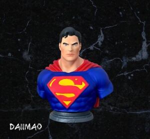 Superman Buste 1/6 Resin DC comics