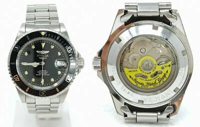 Orologio Invicta automatic watch professional diver 200 meter clock pro diver - Immagine 1 di 4