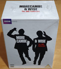 Morecambe & Wise The BBC Collection DVD Box Set 20-Disc PAL New & Sealed