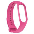 Accessories Bracelet Silicone Wristband Strap Replacement For Xiaomi Mi Band 7