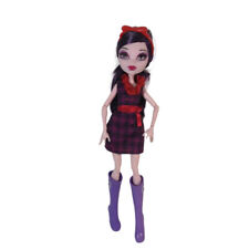 MATTEL Poupée Monster High Viperine Gordon pas cher 