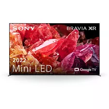 Sony XR85X95KAEP 215cm 85 Zoll 4K UHD Mini LED Fernseher Google TV