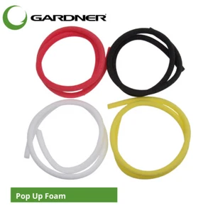 Gardner Tackle Pop Up Foam - Carp Bream Tench Barbel Rudd Pike Coarse Fishing - Picture 1 of 6
