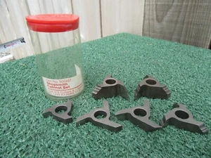Shopsmith 5-teiliges Schneider & 1 Abstandhalter Schrank Set Nr. 505937 PL-1499 - Bild 1 von 7