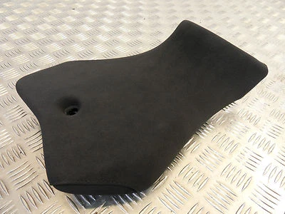 Подлинное переднее сиденье водителя Yamaha YZF R125 2014–2017 годов - Изображение 1 из 4