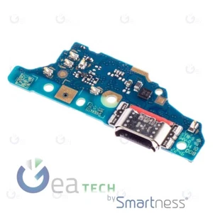 CONNETTORE DI RICARICA MOTOROLA MOTO G13 XT2331 RICAMBIO ORIGINALE SERVICE PACK - Foto 1 di 2
