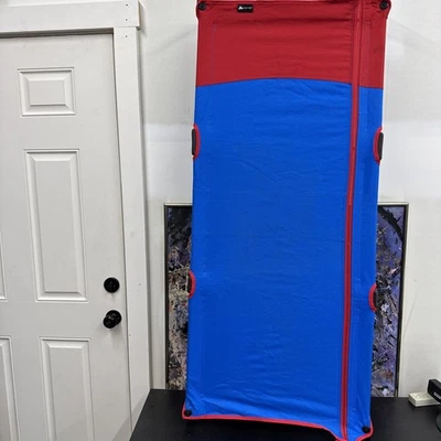 Berço Ozark Trail BD-9020K infantil com zíper, 55 x 24 x 6 pol - Imagem 1 de 4