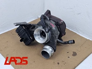 BMW F20 F30 F10 320D 2.0 (N47 D20C) DIESEL TURBOLADER OEM 8519475 2011-2014 - Bild 1 von 10