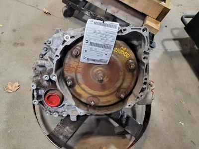 Automatic Transmission AWD VIN 10 Fits 18-19 VOLVO S90 1909492 Foto 1 de 4