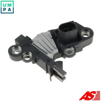 ALTERNATOR REGULATOR ARE0175(BOSCH) FOR MERCEDES-BENZ OM629.911/910 4.0L 8cyl - Image 1 of 4