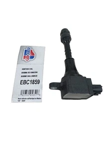 Bobina de encendido Carquest EBC1859 *OFERTA* - Imagen 1 de 2