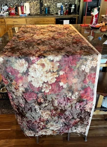 TELA 5TH AVENUE DESIGNS MCMXCV COLORES RÁPIDOS 3 YARDAS 56" ANCHO DISEÑO ACUARELA - Imagen 1 de 5