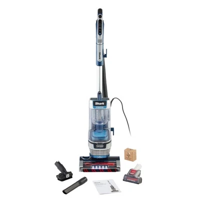 Shark Stratos XL 2.6 Litre Corded Upright Vacuum Cleaner with Anti Hair Wrap ... - Image 1 of 4