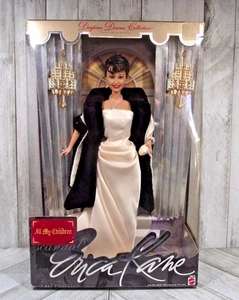 Barbie All My Children Daytime Drama Collection "Erica Kane" - Imagen 1 de 10