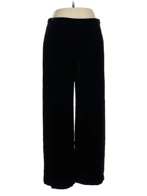 Pantalones informales negros Worth para mujer 14 Foto 1 de 4