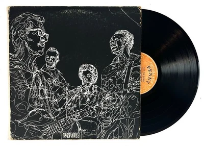 Tradewinds - Hit The Road Canadian Pressing Vinyl LP Record VG/VG - Image 1 of 4