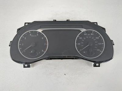 2021-2022 Nissan Altima Speedometer Instrument Cluster Gauges 248136ca0a WWNCW - Image 1 of 4