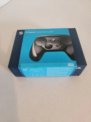 Steam Controller With Original Box and Dongle - Image 1 of 4