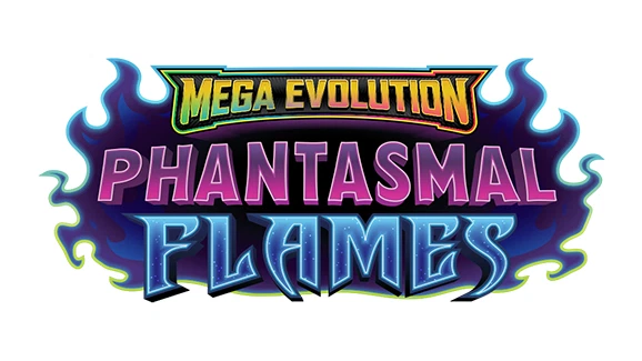 2025 Mega Evolution Phantasmal Flames Singles (PFL) Pokemon TCG * 1-Day Ship!* - Image 1 of 1