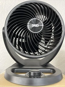Dreo, Desk Fan with Adjustable Tilt and Quiet Operation - Picture 1 of 3