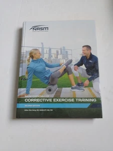 Essentials of Corrective Exercise Training - Hardcover - Beschreibung lesen. - Bild 1 von 13