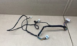 07-15 Nissan Armada Rear AC Temperature Control Climate Harness 24167-ZQ12A OEM - Picture 1 of 9