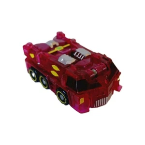 Turning Mecard Babel Transformable Robotcar - Picture 1 of 11