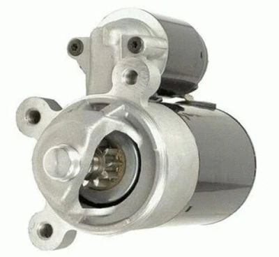 Arranque nuevo para Ford Mazda F02F-11000-AA ZZM1-18-400 SA-784 Foto 1 de 4