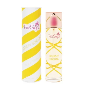Aquarina Pink Sugar Creamy Sunshine Edt Sp 100Ml Perfume Fragrance - Picture 1 of 1