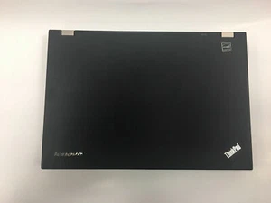 ThinkPad T420 i5-2540M No Mem No HD NVS 4200M 1600x900 Webcam No Batt - Picture 1 of 8