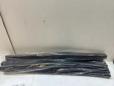 Tubo retráctil RAYCHEM, 1,0 pulgadas ID, negro, 1 pulgada 20PK  Foto 1 de 3