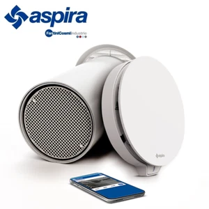 ASPIRA Fantini Cosmi - Aspirvelo Air Ecocomfort 2.0 Smart Ø 160 mm - Imagen 1 de 6