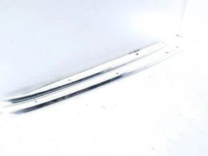 Juego de 2 rieles de barra de techo para Audi A6 S6 C7 4G 2011 | 4G9860022A 4G9860021A - Imagen 1 de 8